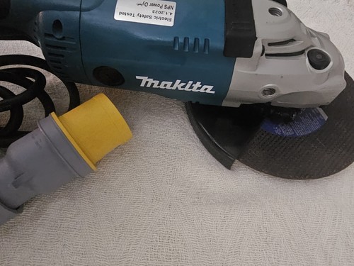 Makita ga9020s 110v 230mm - makita,