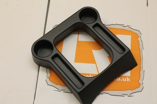 R380 gear box tunnel cup