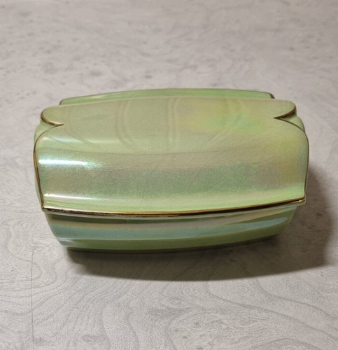 Vintage carlton ware lime - vintage,