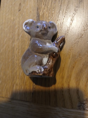 Beswick england vintage - vintage, koala
