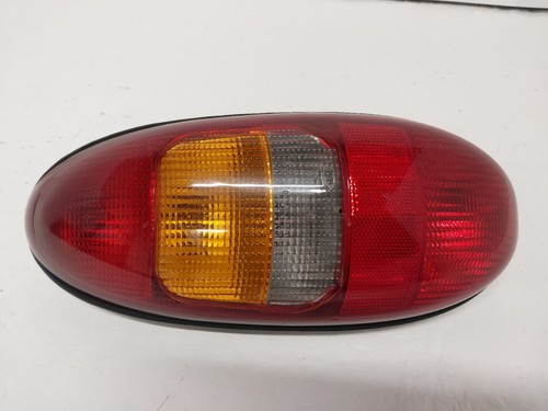 Tail light london taxis int - tail,