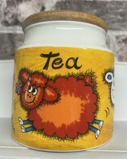 Dunoon Funky Farm Stoneware