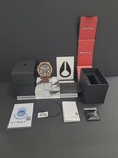 Nixon 51-30 Chrono