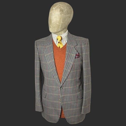 Magee tweed jacket - jacket, blazer