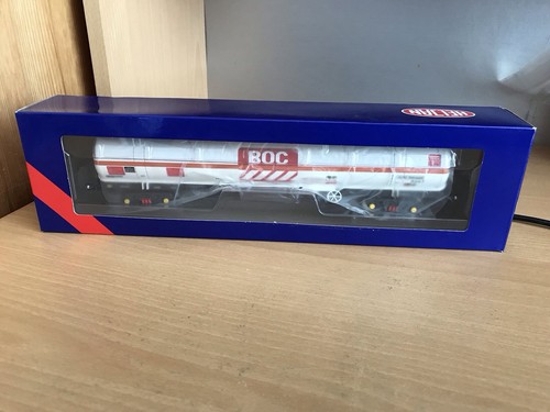 Heljan gauge boc 100 - heljan, oo