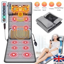 165*50cm Comfier Massage Mat