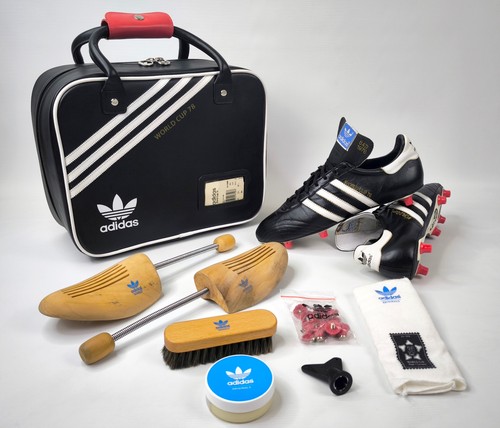 Adidas world cup football - adidas,