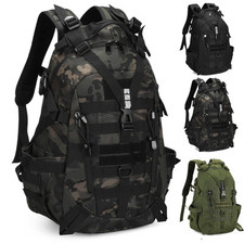 30L Tactical Military Backpack