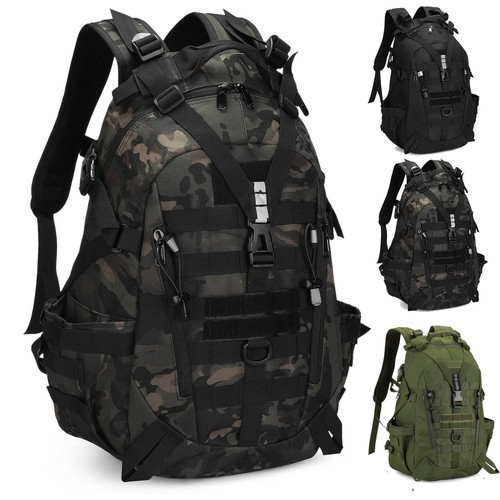 30l tactical military backpack - tactical,