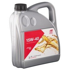 febi 32926 Engine Oil