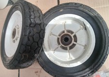 Honda HR2160 Series Lawn Mower Front Wheels