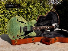 ♚BEAUTY♚2016 Gibson ES-335