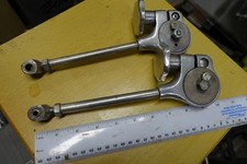 vincent motorcycle parts used