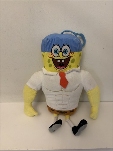 Spongebob squarepants - 13”,