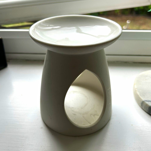 Yankee candle ceramic wax melt - ceramic,