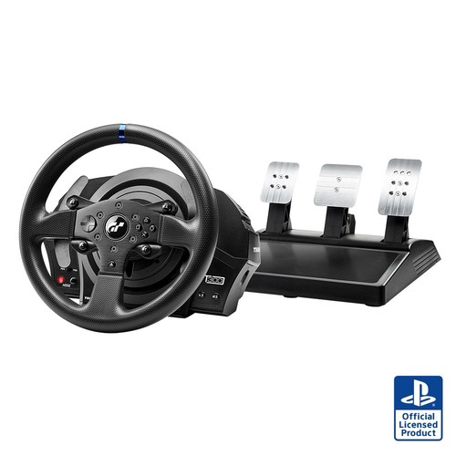 Thrustmaster t300rs racing - t300rs,
