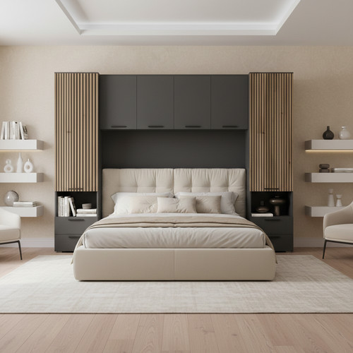 Milano dark grey - milano, and