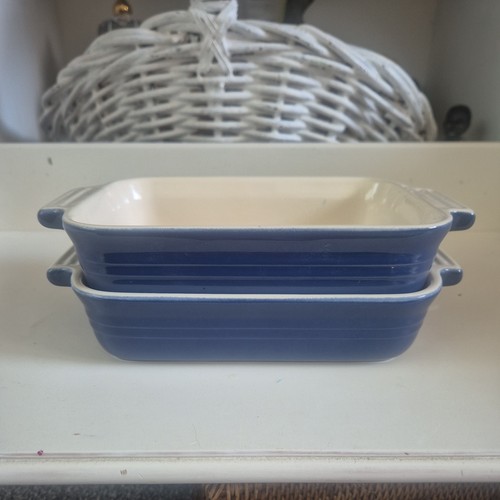 Creuset blue 19cm - blue,
