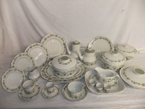 Royal doulton vanity fair - doulton,