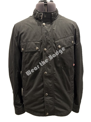 Belstaff beat 4oz dry waxed - 4oz,