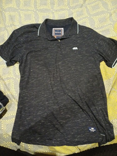 Soulcal men polo shirt - soulcal&co, men's