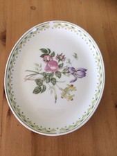 Floral vintage royal doulton