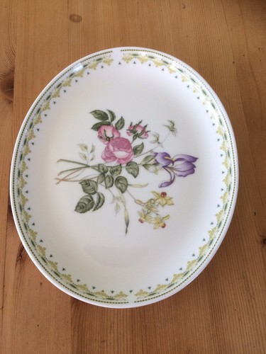 Floral vintage royal - , doulton