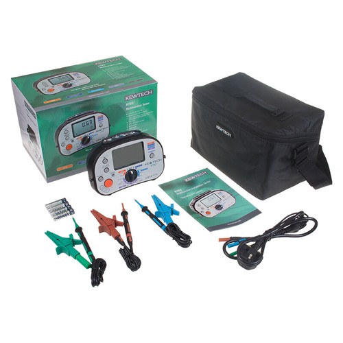New kewtech kt63dl - new,