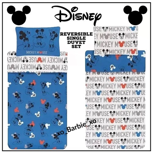 Disney mickey mouse single - mickey,