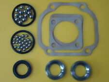 CORTINA MK2 STEERING BOX OVERHAUL KIT