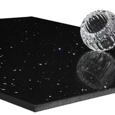 Starlight Black Quartz Stone