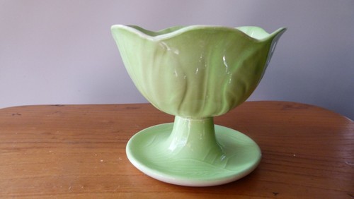 Maling sundae dessert bowl - dessert,
