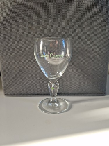 Irish coffee chalice - coffee,