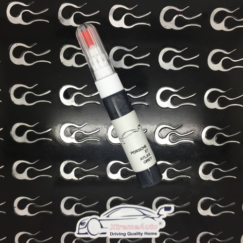 Porsche atlas grey car - atlas, e7