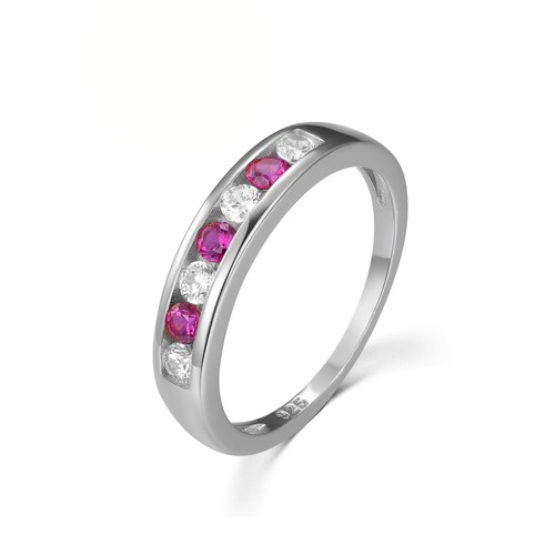 Ladies solid sterling 925 - solid,