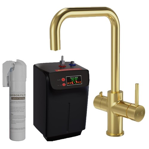 Instant boiling water kitchen - instant,