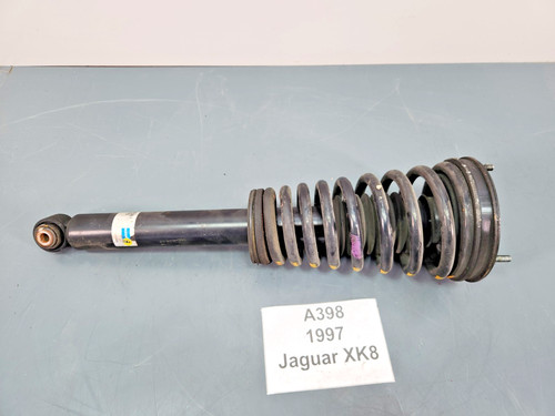 Oem jaguar xk8 xkr - 97-06,