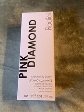 Rodial Pink Diamond Cleansing