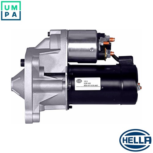 Starter 8ea 011 - starter, for