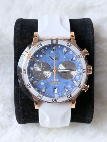 Vostok europe igarashi 100th - vostok,