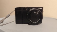 Panasonic LUMIX TZ100 Compact