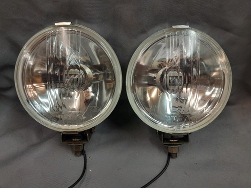 Vintage wipac inch - wipac,