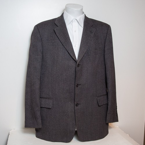 Magee grey herringbone lyon - magee,