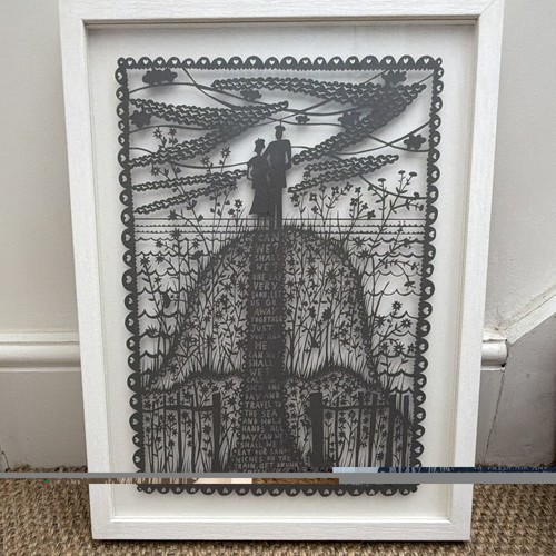 Rob ryan signed framed - rob,