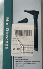 Mini Otoscope Ear Health Tool