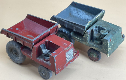 Matchbox lesney king size 2 - matchbox,