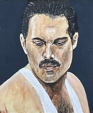 Freddie Mercury  from Queen