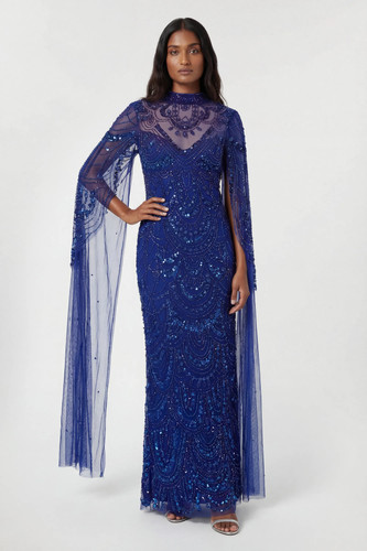 Karen millen maxi - millen, dress