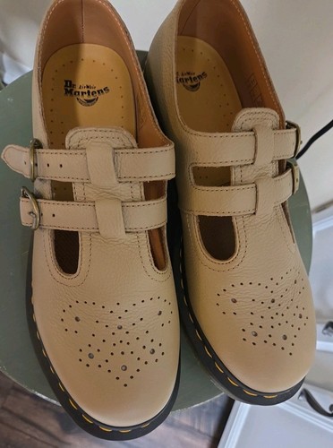 Doc marten womens - womens, taupe