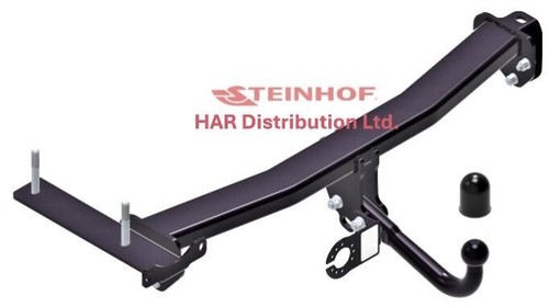 Tow bar for - , freelander